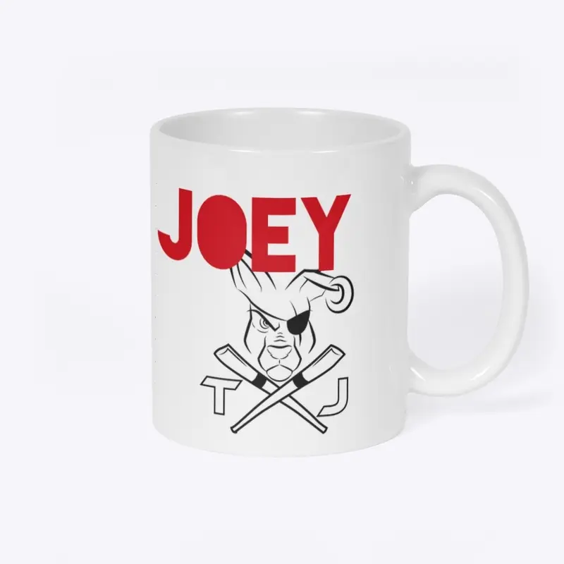 Toxic Joey Accessories