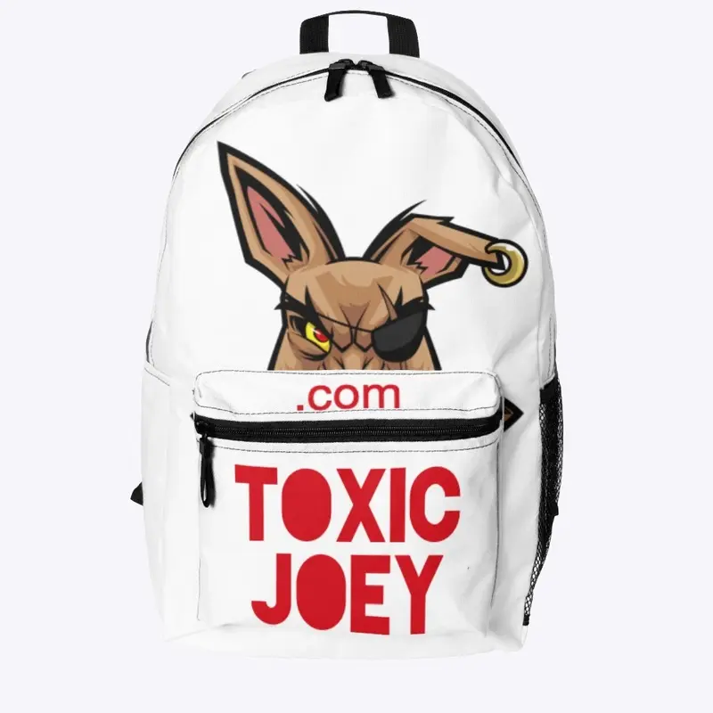 Toxic Joey