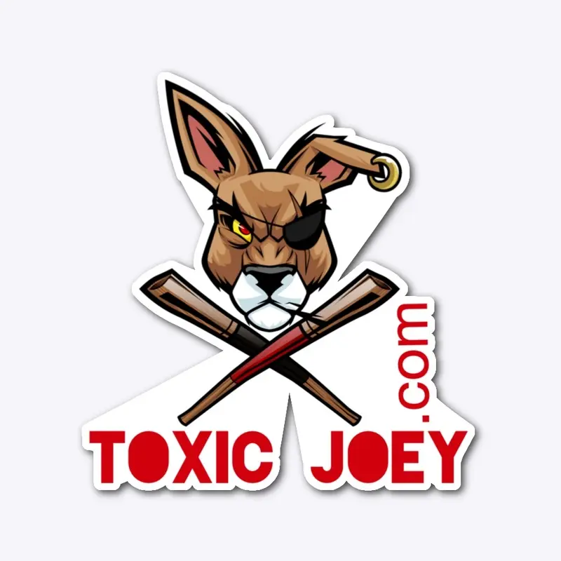 Toxic Joey