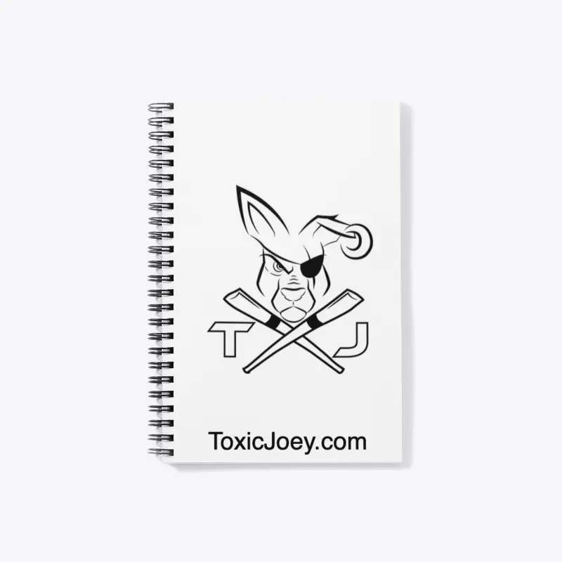 Toxic Joey