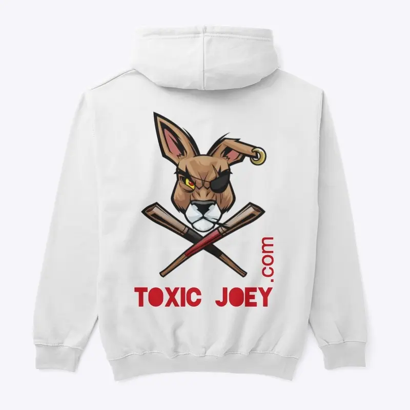 Toxic Joey