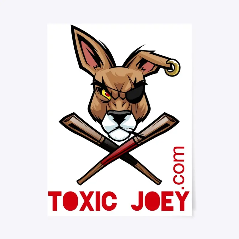 Toxic Joey