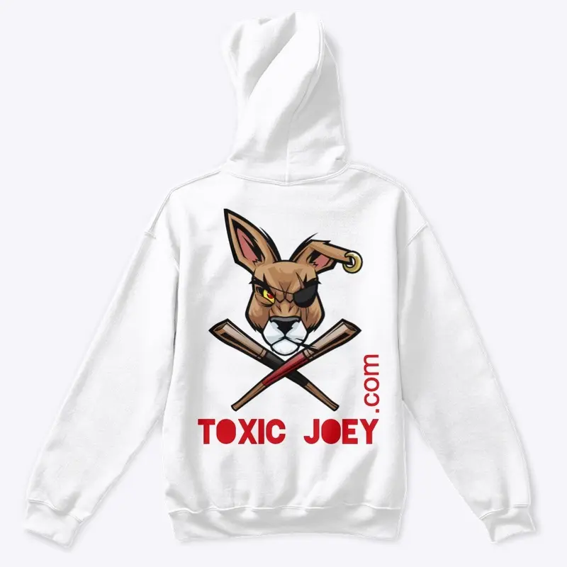 Toxic Joey