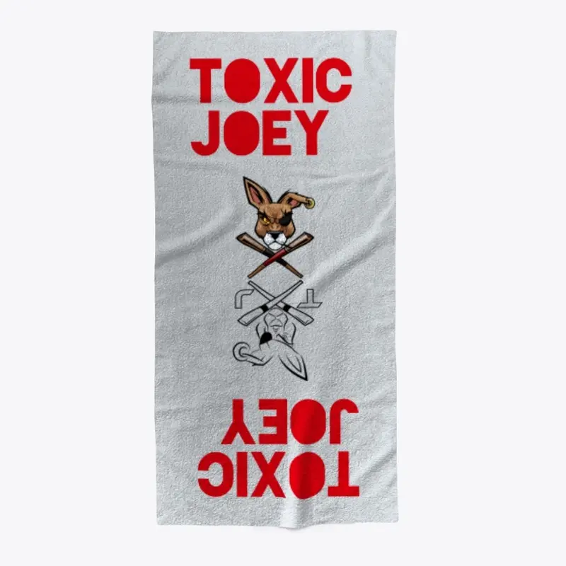 Toxic Joey Cups