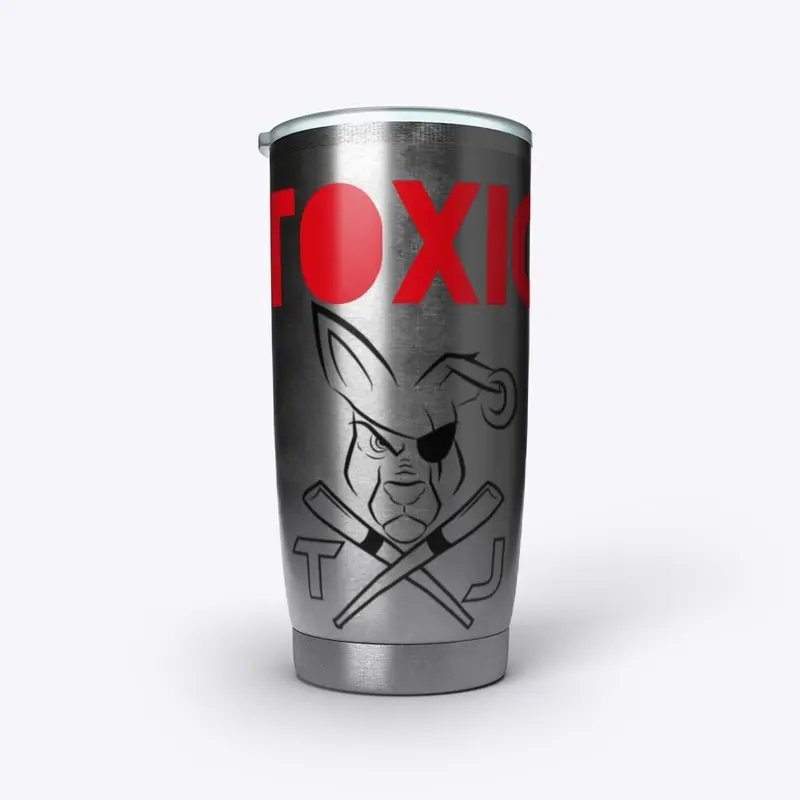 Toxic Joey Cups