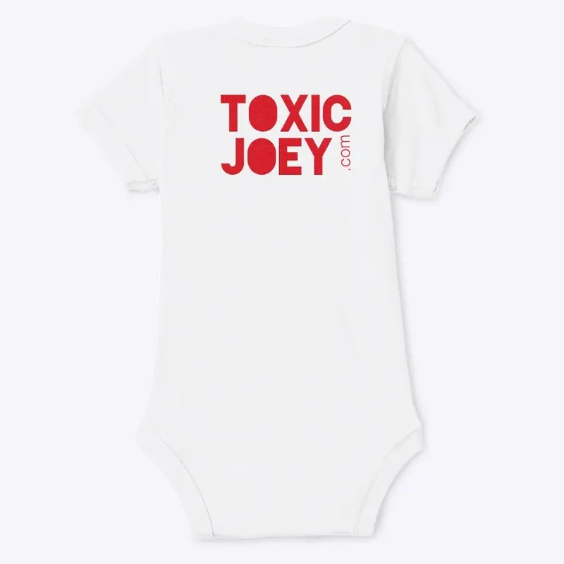 Toxic Joey